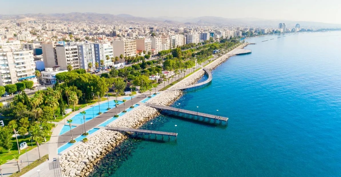 Your Guide to Buying a Property in Cyprus: A Dream Come True