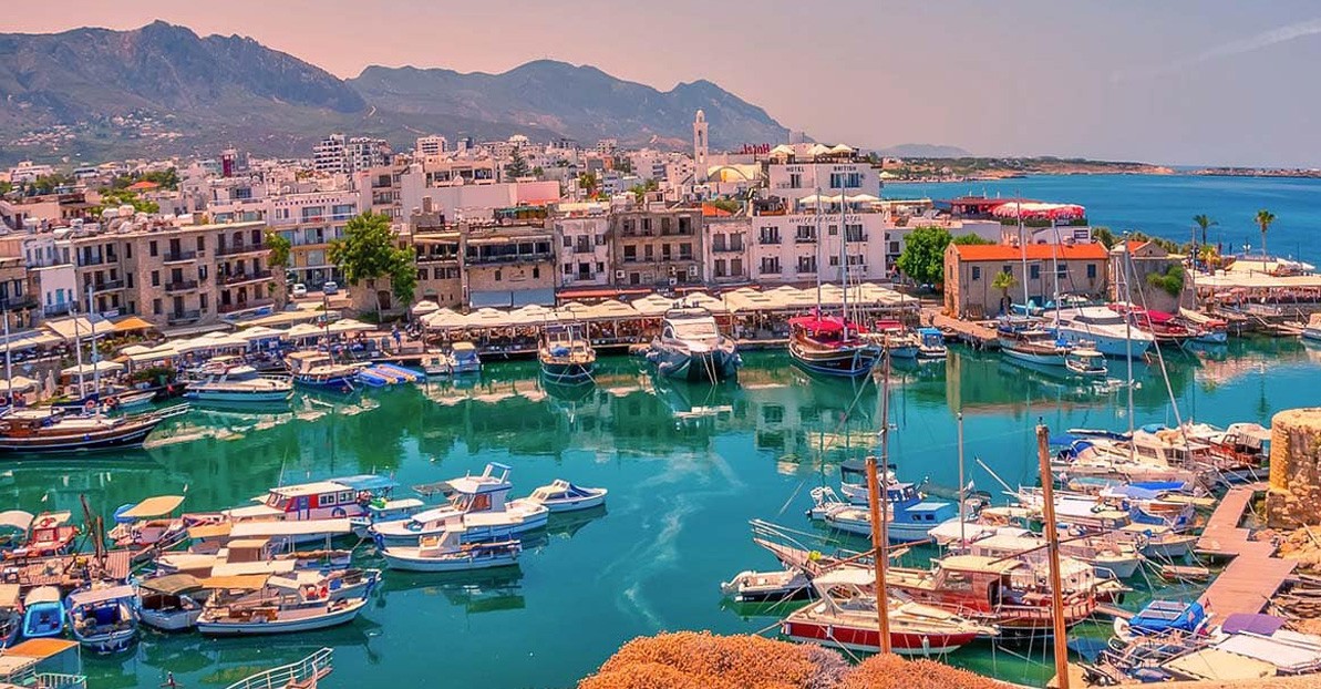 Unlocking Paradise: Buy a Property in Cyprus