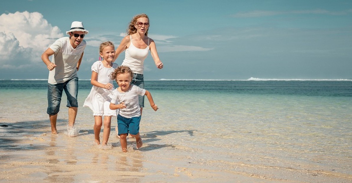 Family-Friendly Cyprus: Exploring the Best Neighborhoods for Children