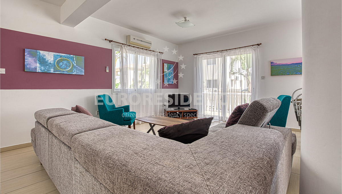 Villa in Ayia Napa