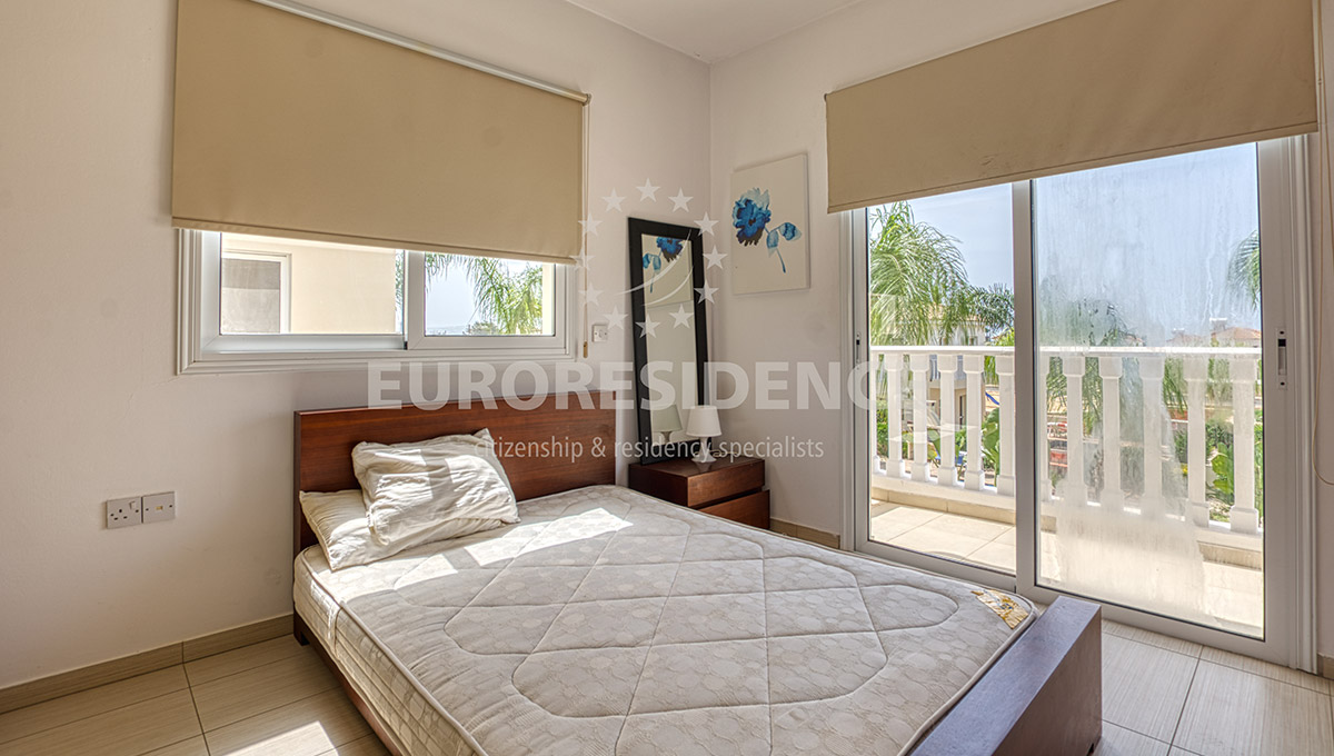 Villa in Ayia Napa
