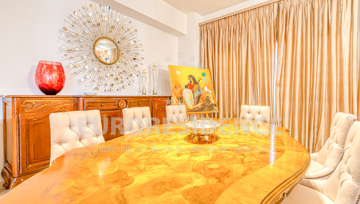 Luxurious Villa in Limassol