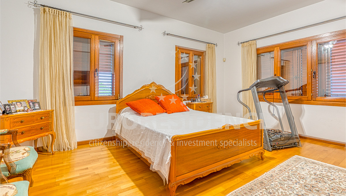 Luxurious Villa in Limassol