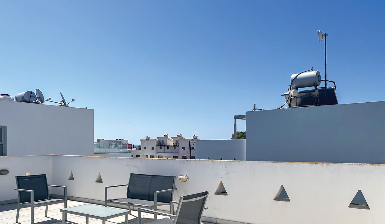 Villa in Ayia Napa w/Title Deeds