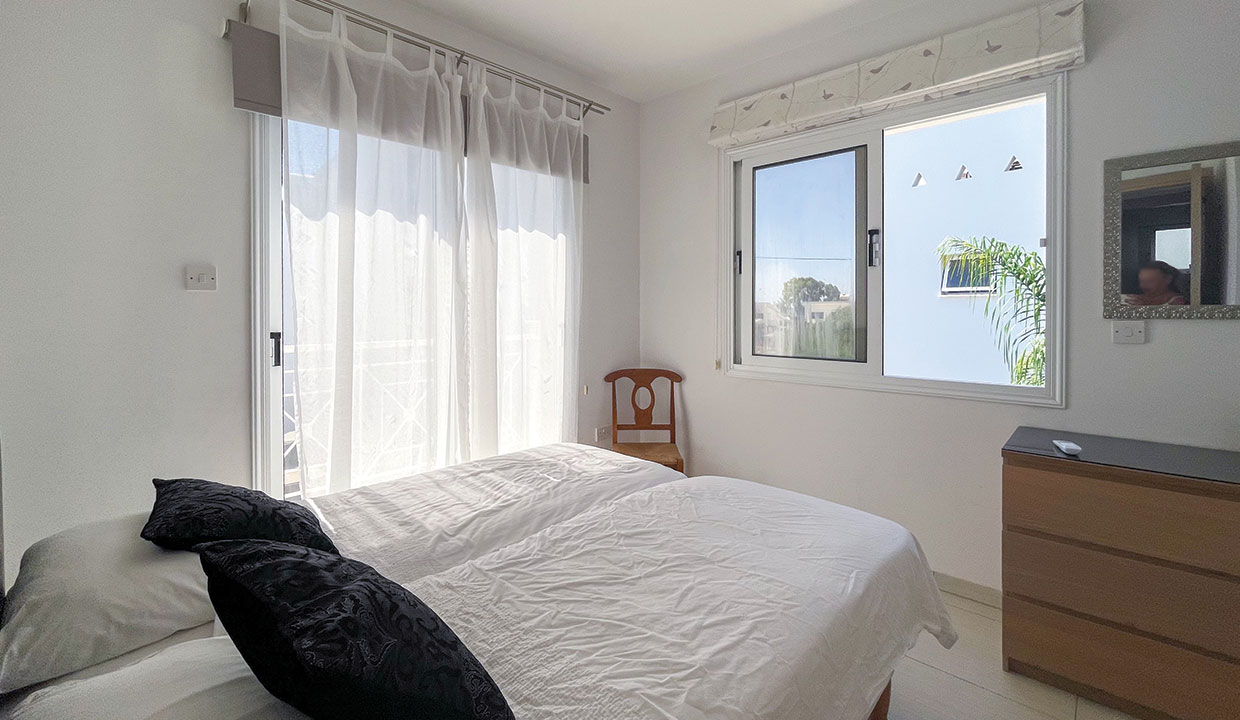 Villa in Ayia Napa w/Title Deeds
