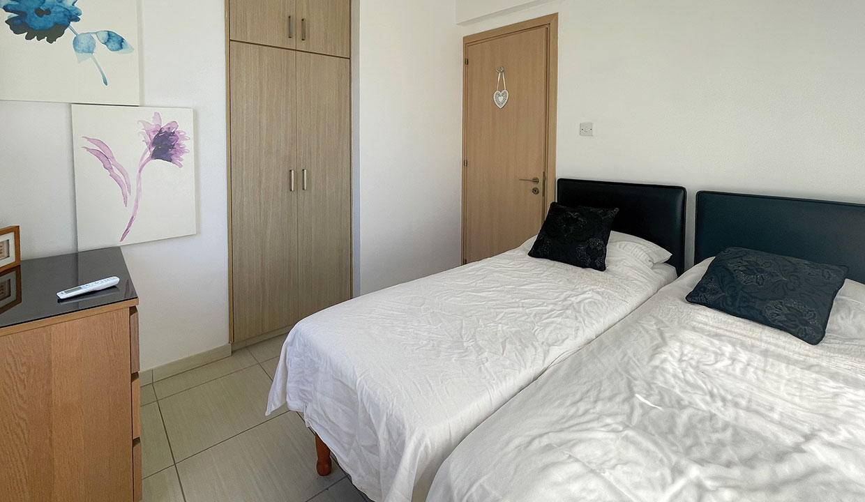 Villa in Ayia Napa w/Title Deeds