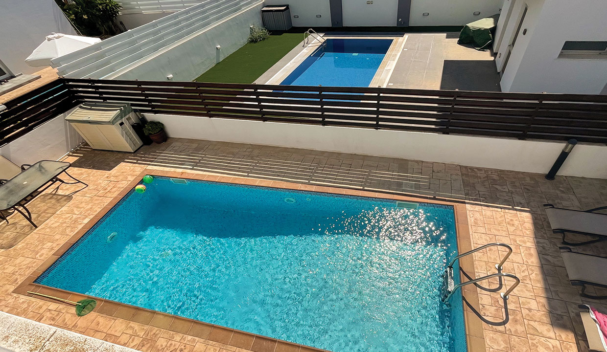 Villa in Ayia Napa w/Title Deeds