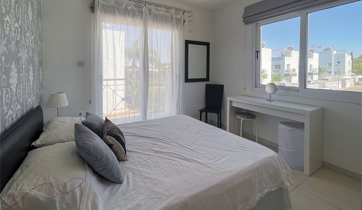 Villa in Ayia Napa w/Title Deeds