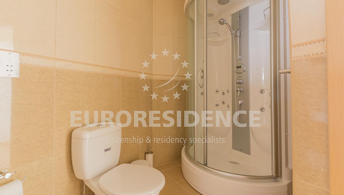 Luxury Apartment in Protaras