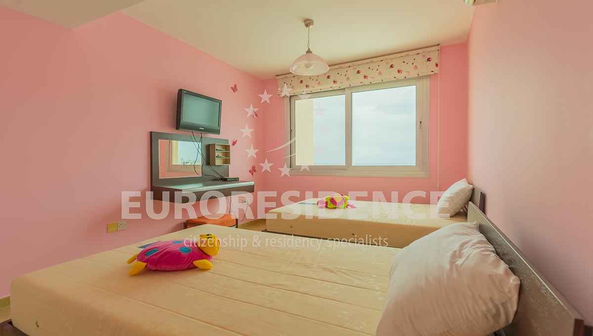 Luxury Apartment in Protaras