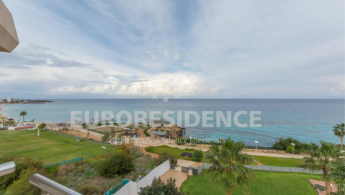 Luxury Apartment in Protaras