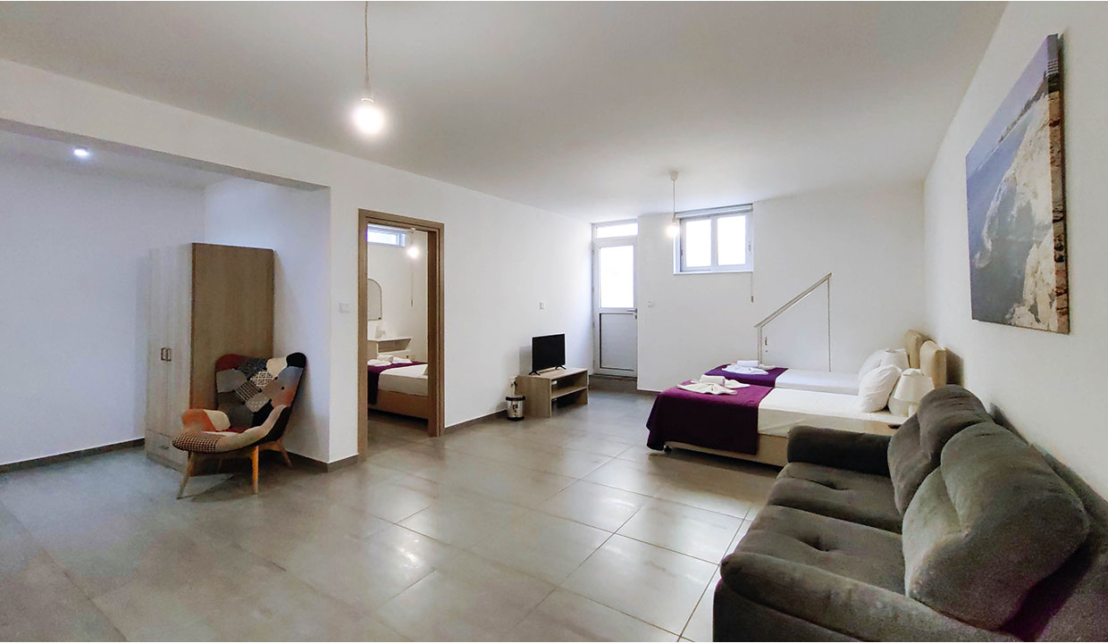 5-Bedroom Villa in Protaras