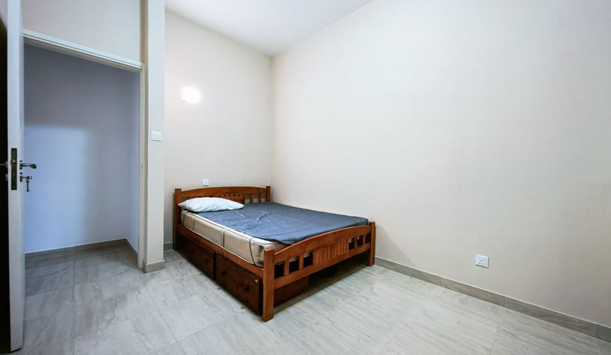 2-Bedroom Apartment in Saint Elias - Protaras w/Title Deeds