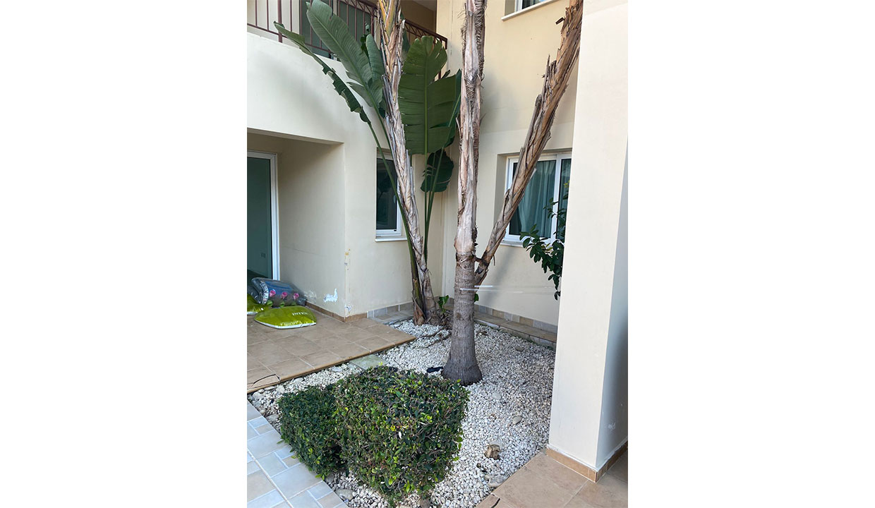 2-Bedroom Apartment in Sotira w/Title Deeds
