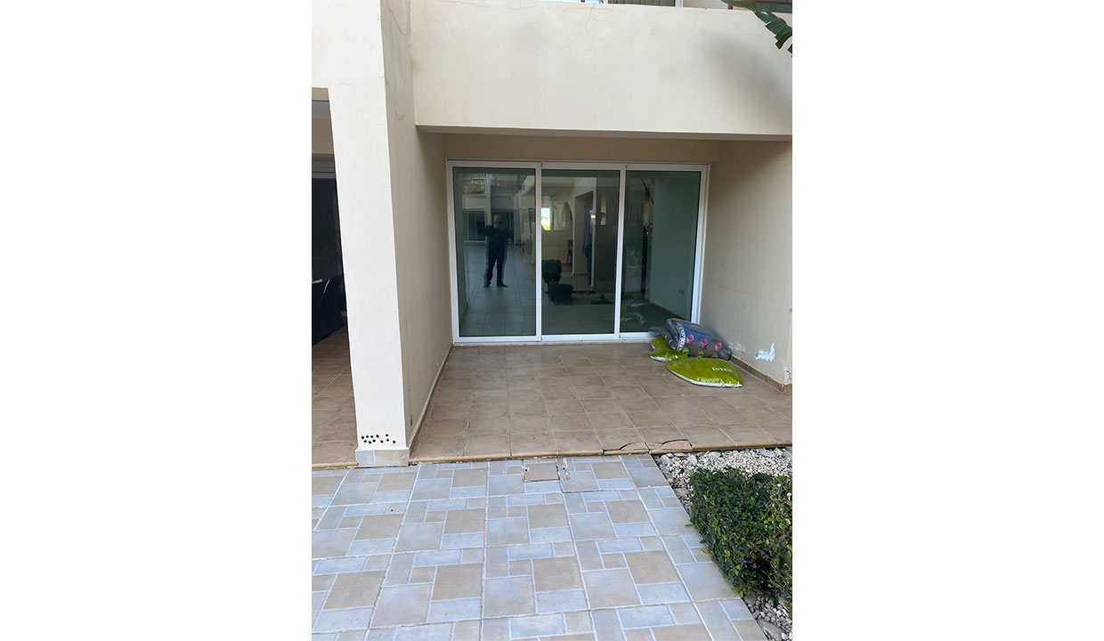 2-Bedroom Apartment in Sotira w/Title Deeds