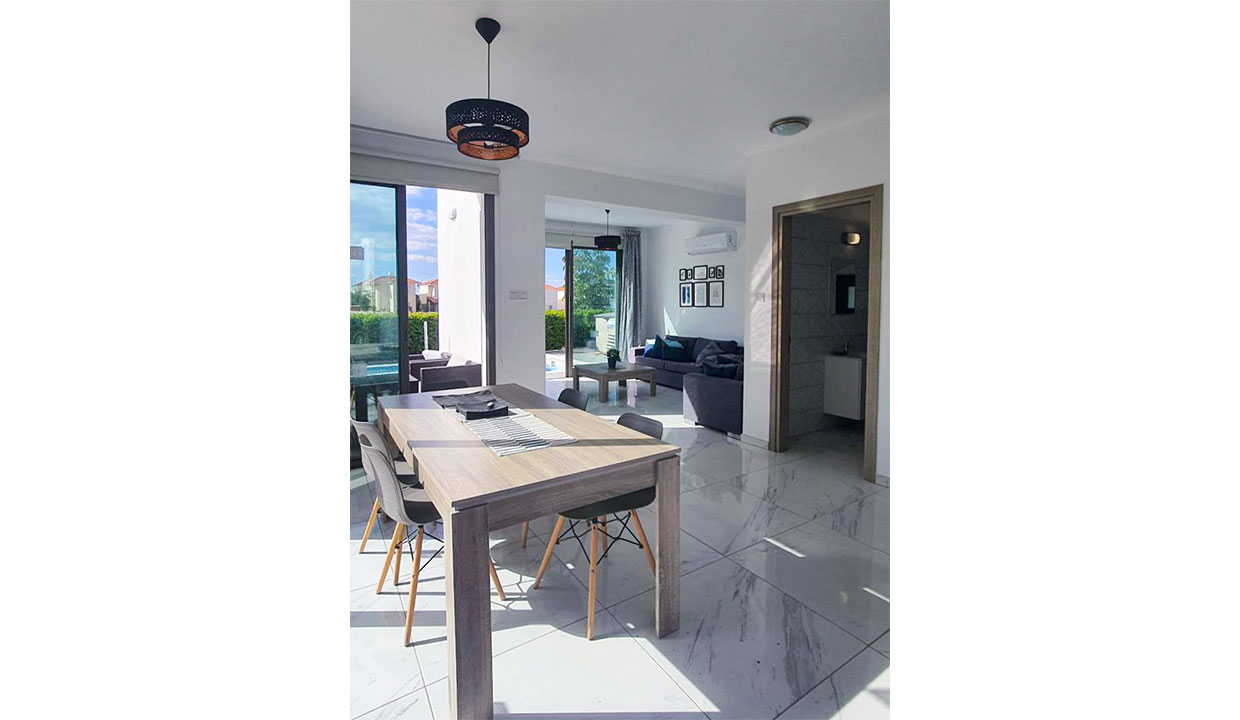 3-Bedroom Villa in Ayia Triada