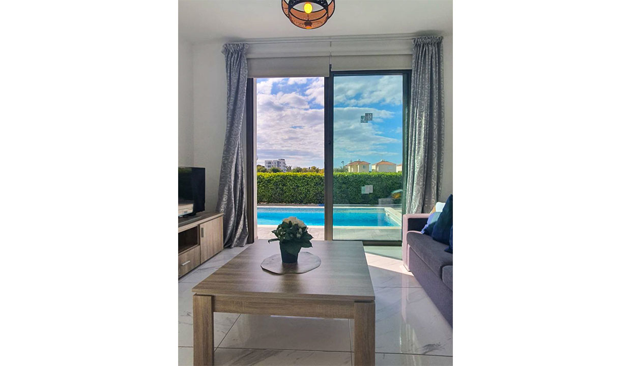 3-Bedroom Villa in Ayia Triada