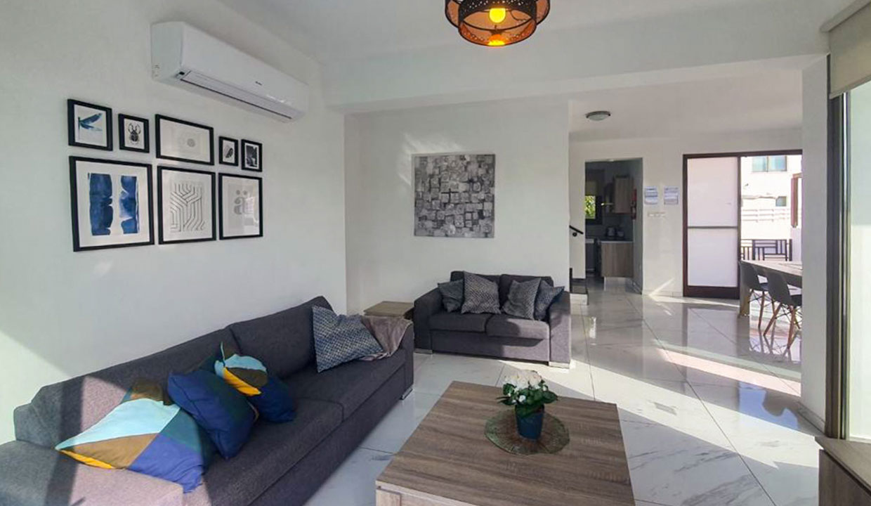 3-Bedroom Villa in Ayia Triada
