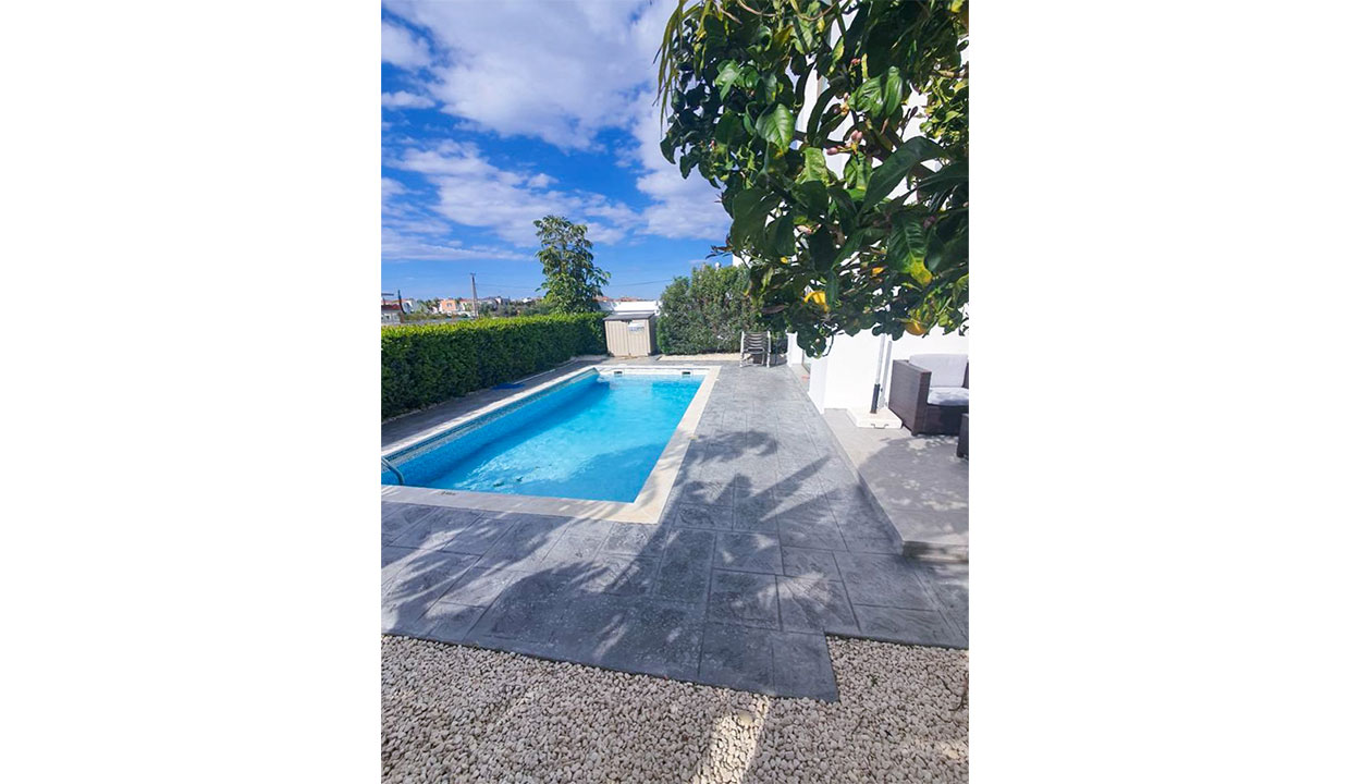 3-Bedroom Villa in Ayia Triada