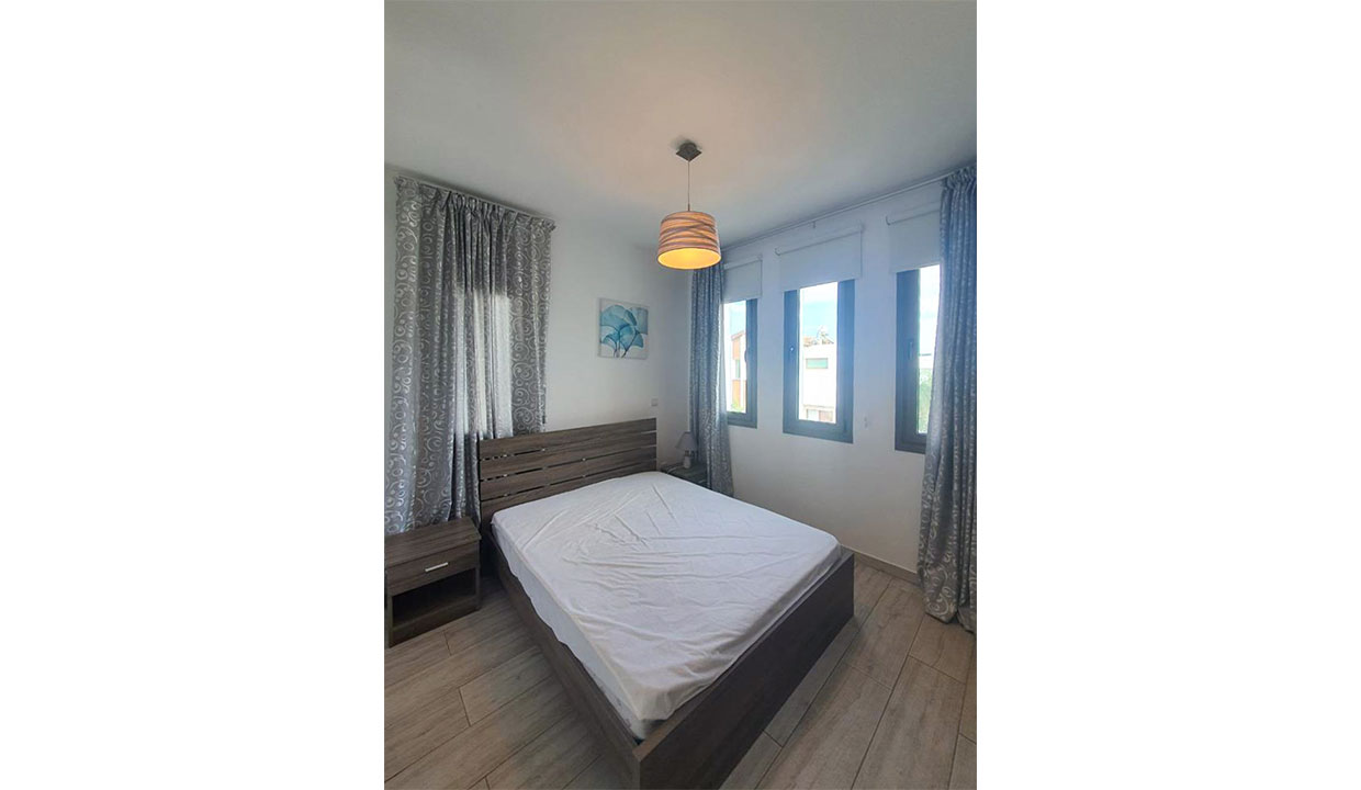 3-Bedroom Villa in Ayia Triada