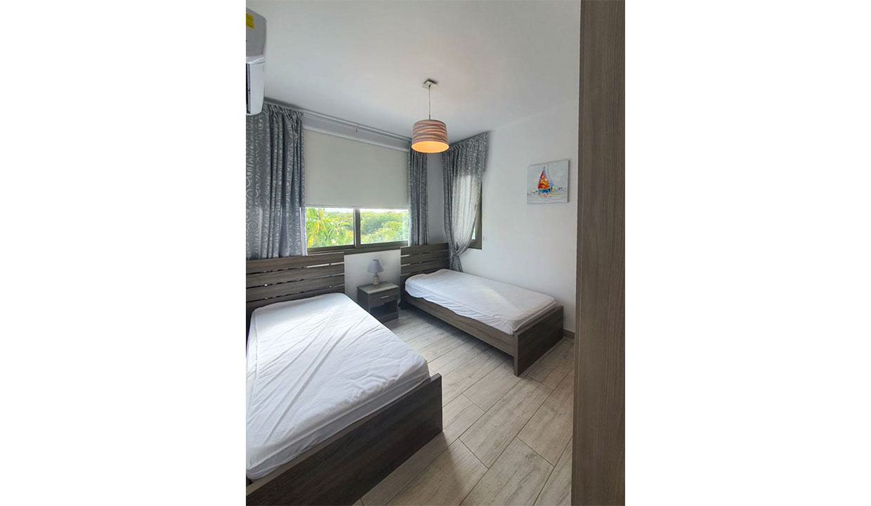 3-Bedroom Villa in Ayia Triada