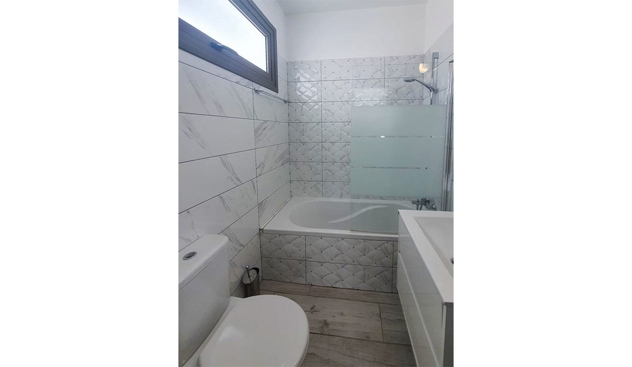3-Bedroom Villa in Ayia Triada