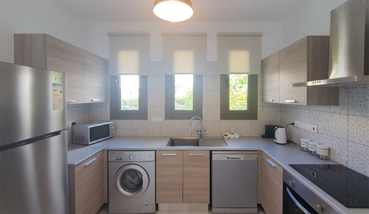 3-Bedroom Villa in Ayia Triada