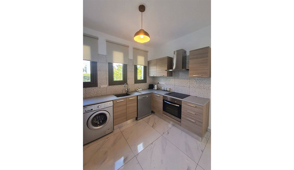 3-Bedroom Villa in Ayia Triada