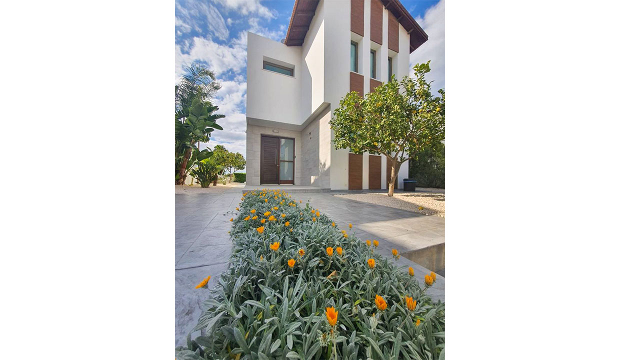 3-Bedroom Villa in Ayia Triada