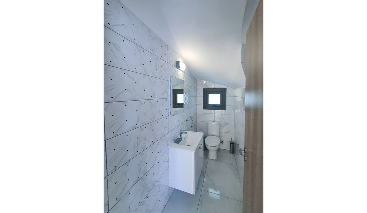 3-Bedroom Villa in Ayia Triada