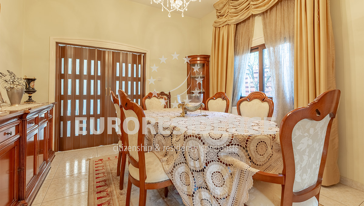 Villa in Paralimni