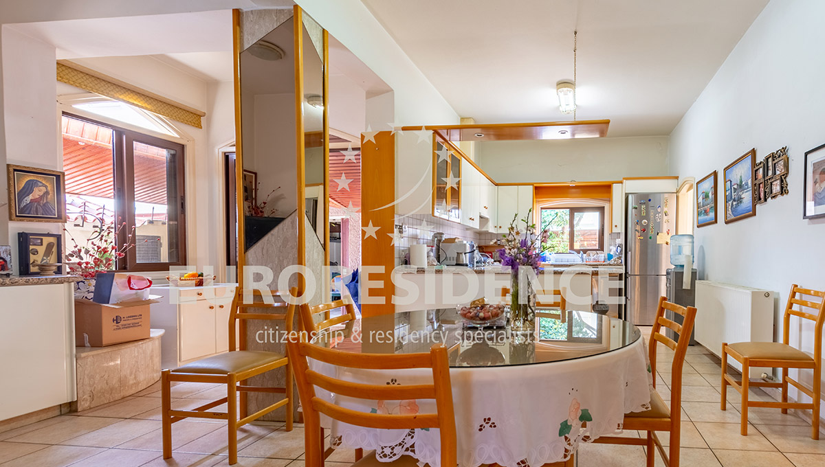 Villa in Paralimni