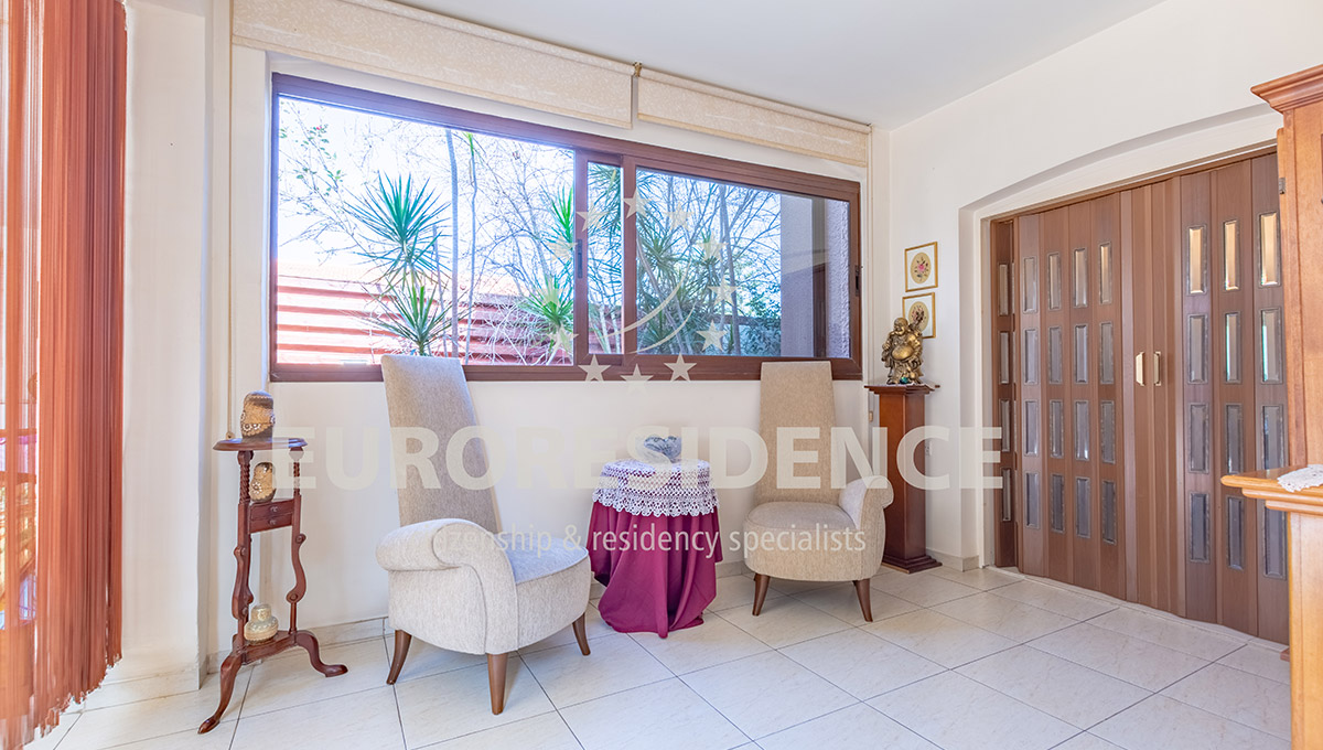 Villa in Paralimni