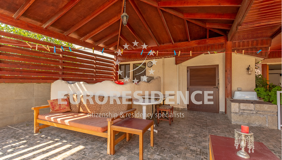 Villa in Paralimni