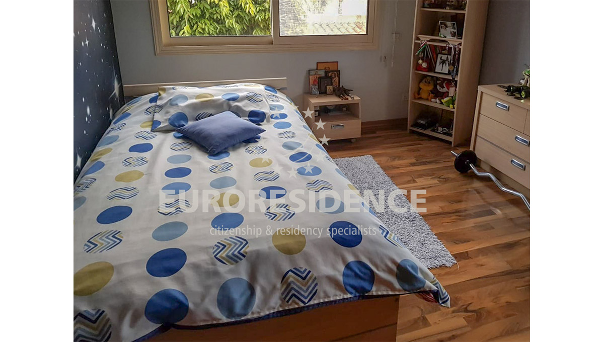 Villa in Limassol