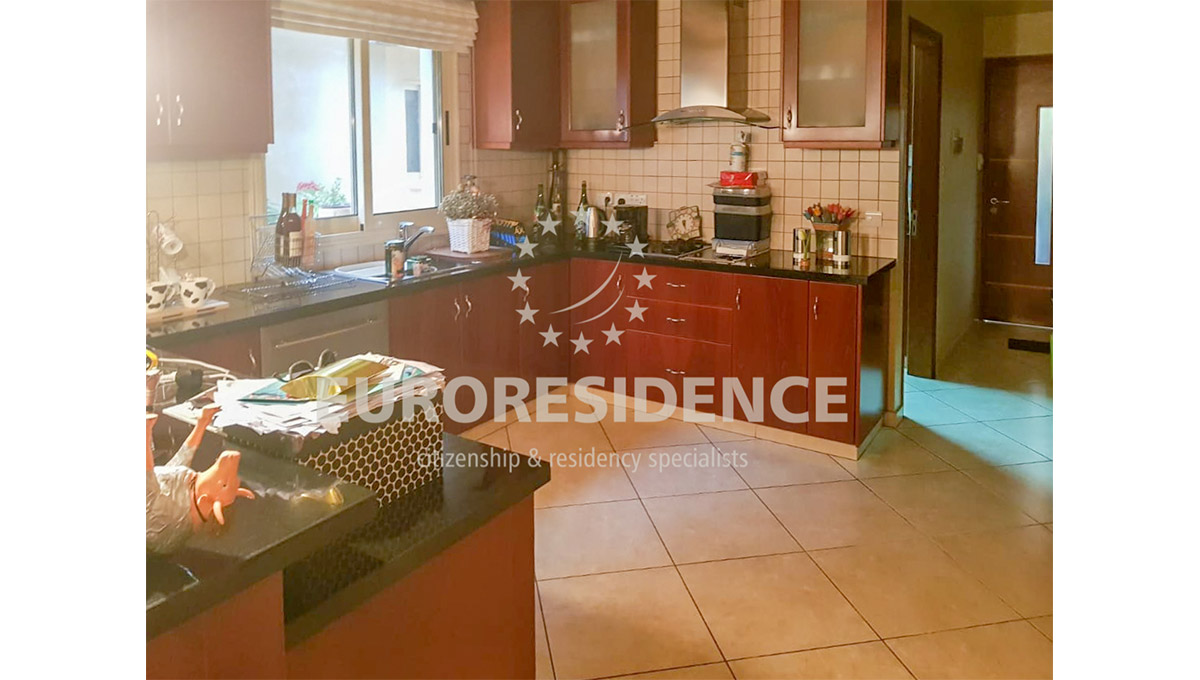 Villa in Limassol