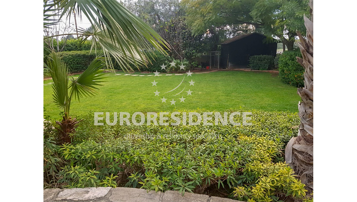 Villa in Limassol