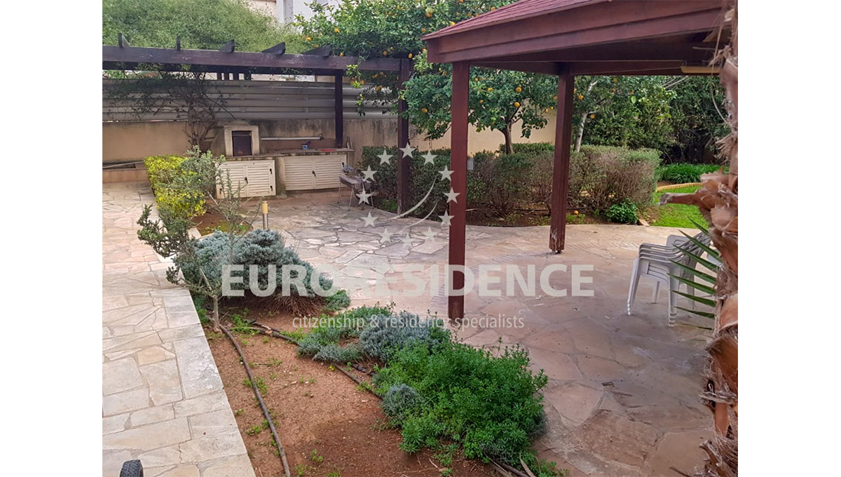 Villa in Limassol
