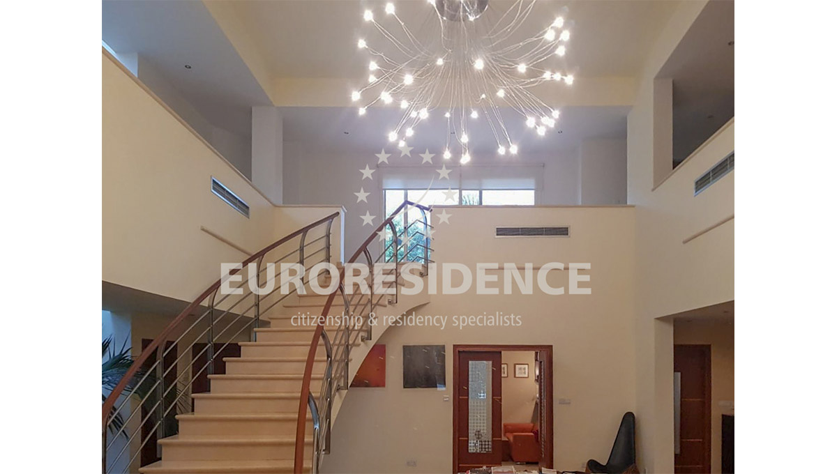 Villa in Limassol